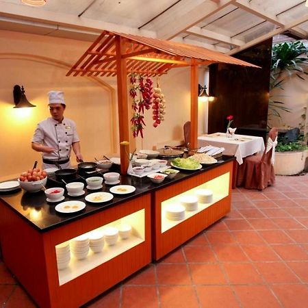 Guest House 165 Hô Chi Minh-Ville Extérieur photo