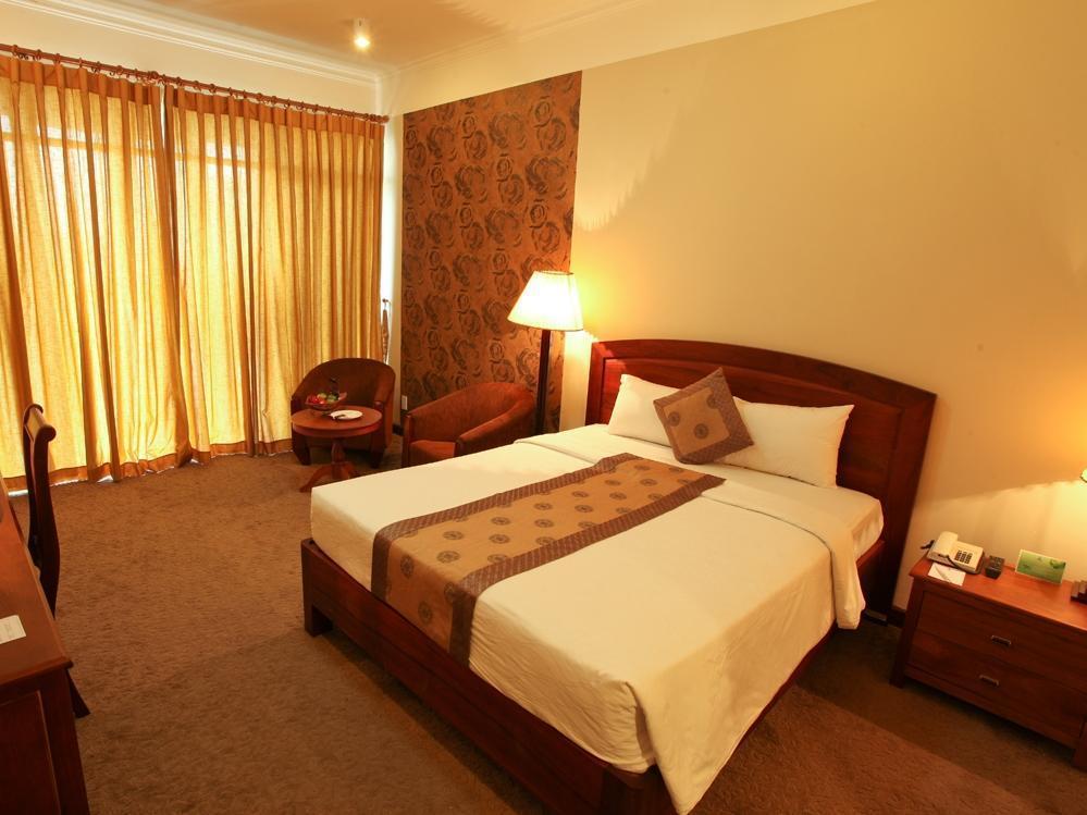 Guest House 165 Hô Chi Minh-Ville Extérieur photo