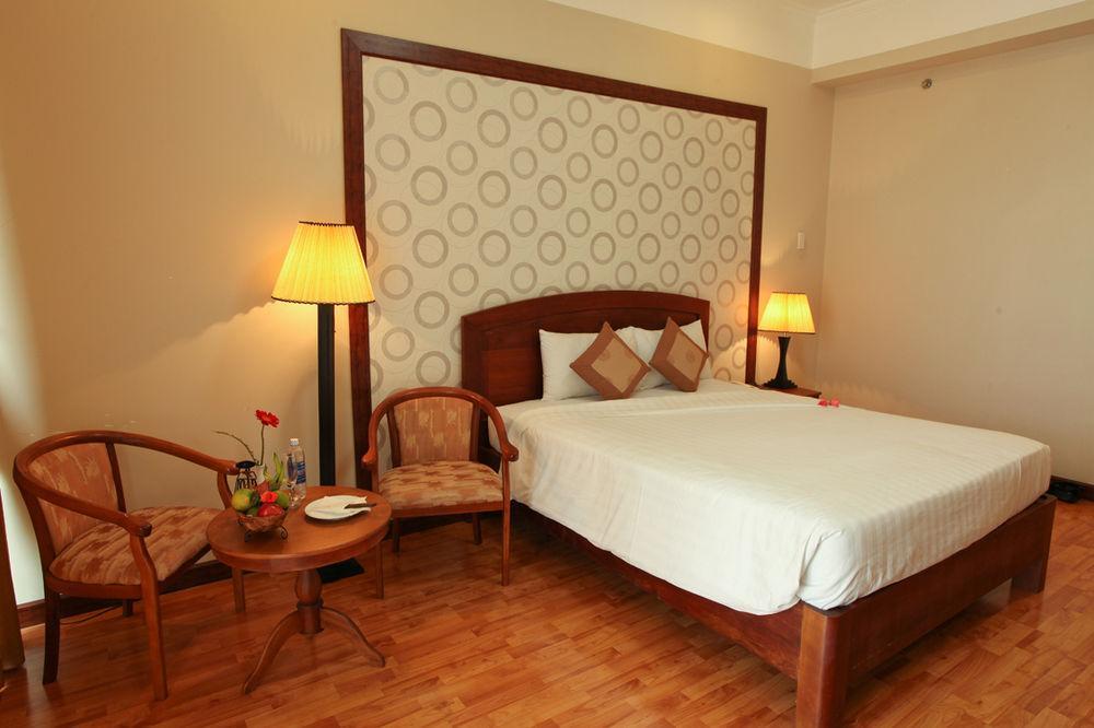 Guest House 165 Hô Chi Minh-Ville Extérieur photo