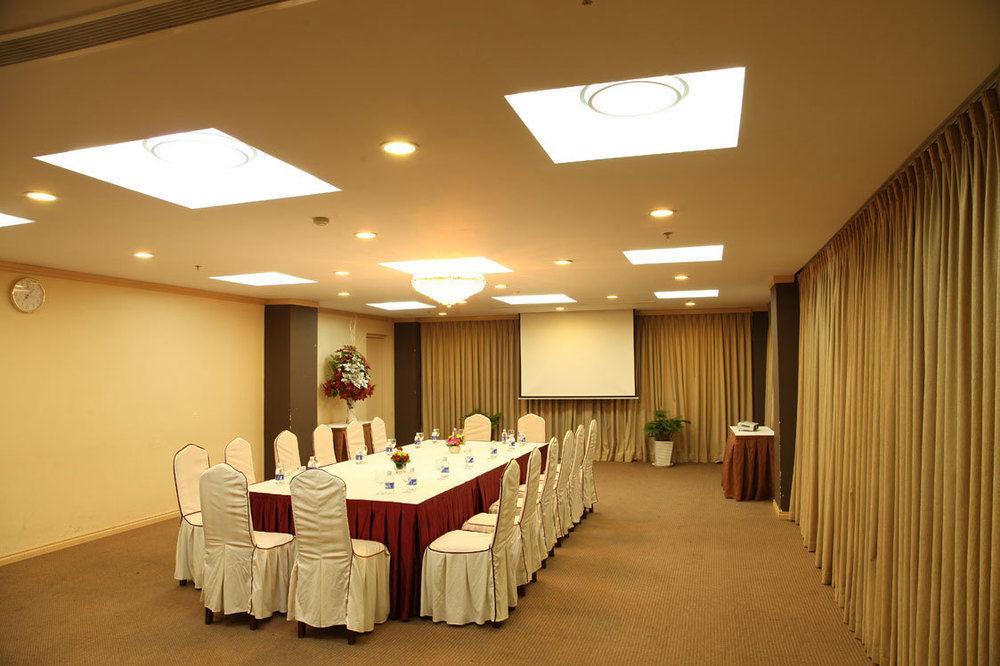Guest House 165 Hô Chi Minh-Ville Extérieur photo