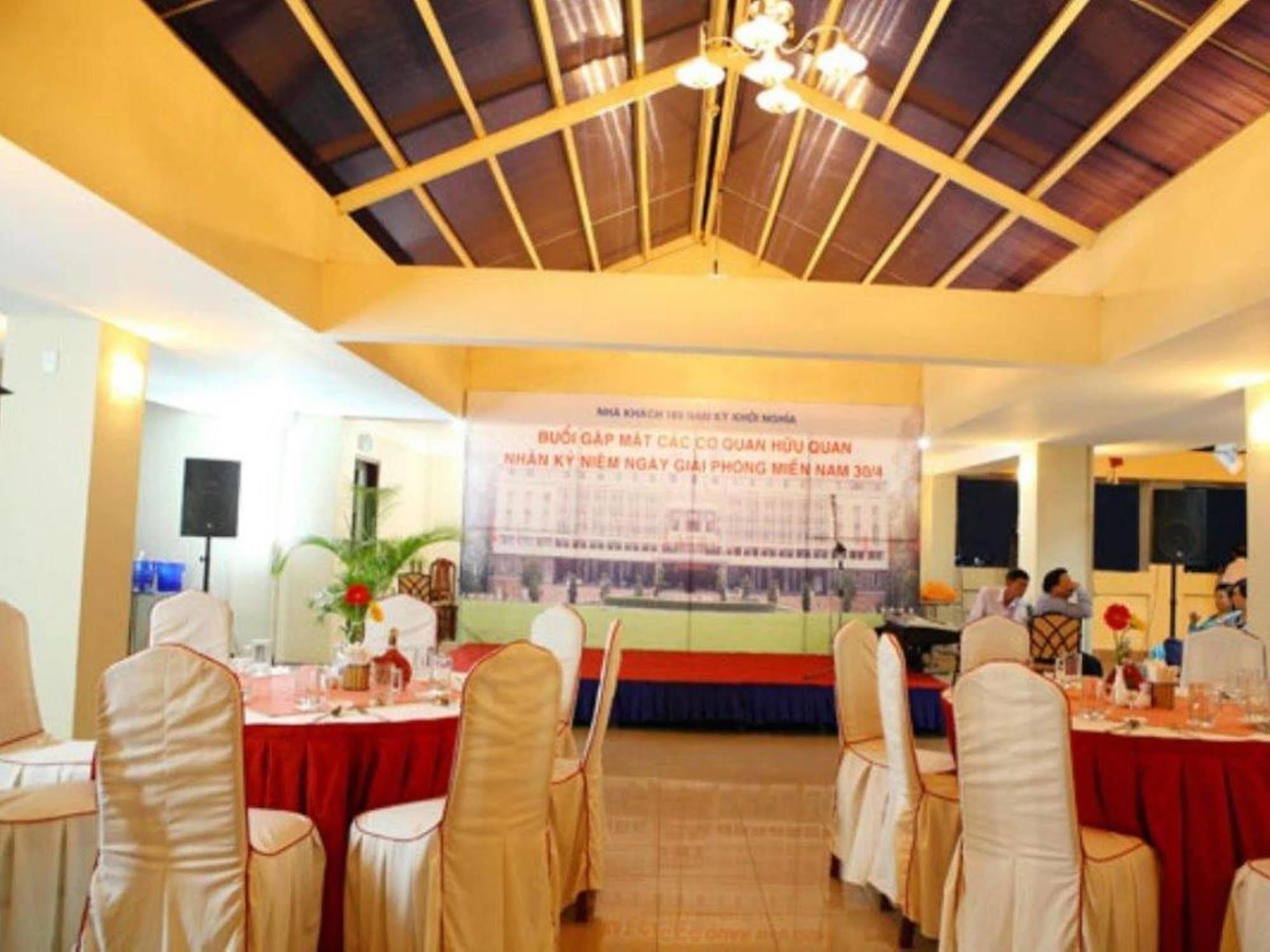 Guest House 165 Hô Chi Minh-Ville Extérieur photo