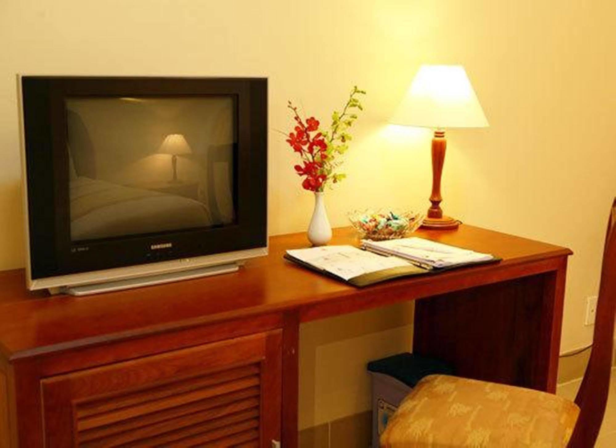 Guest House 165 Hô Chi Minh-Ville Extérieur photo