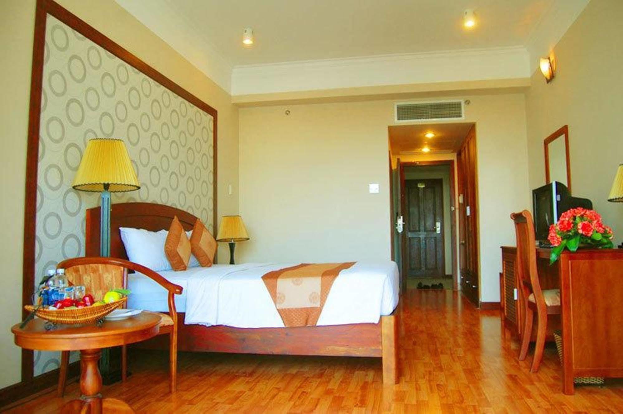 Guest House 165 Hô Chi Minh-Ville Extérieur photo
