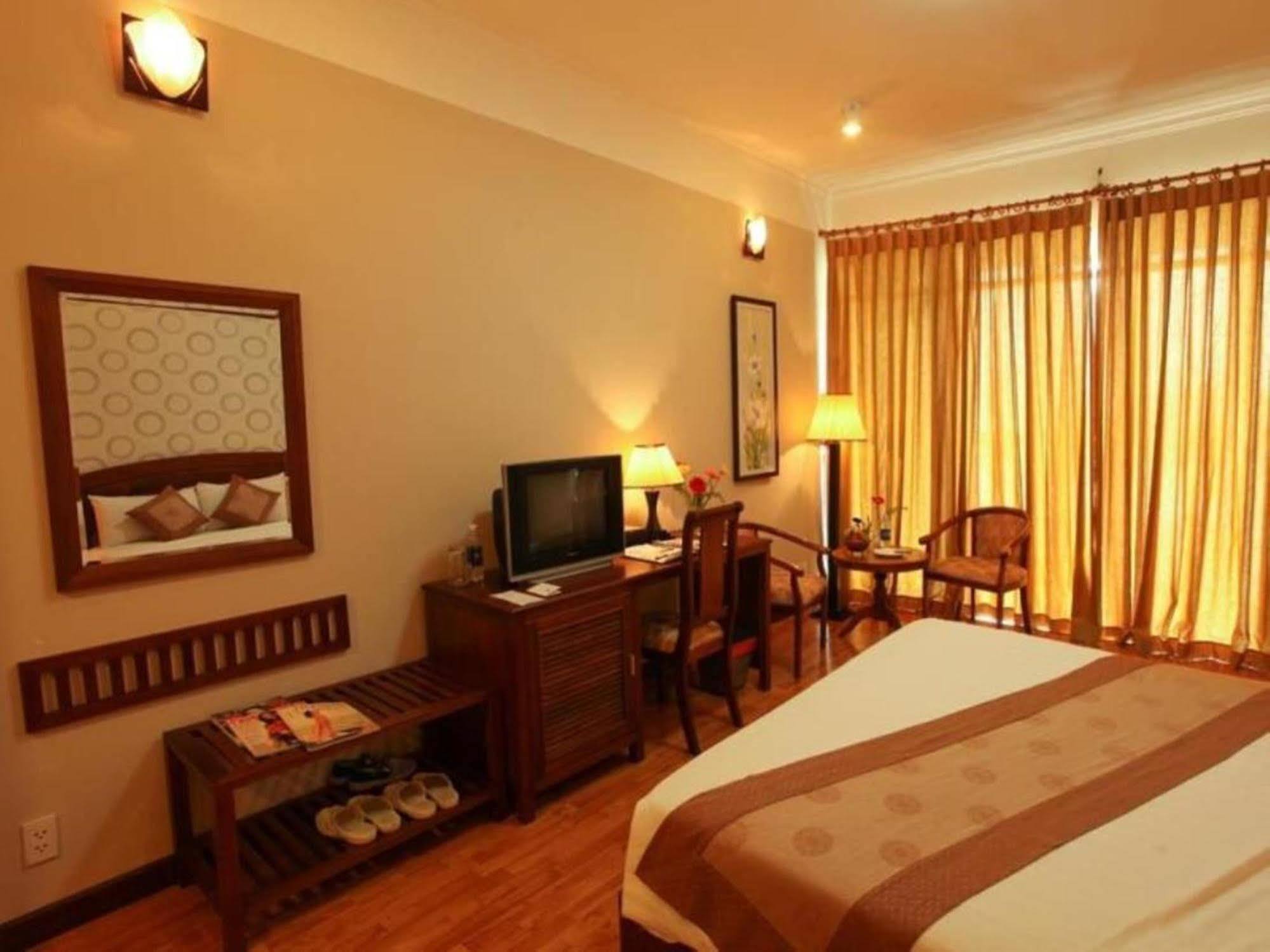 Guest House 165 Hô Chi Minh-Ville Extérieur photo