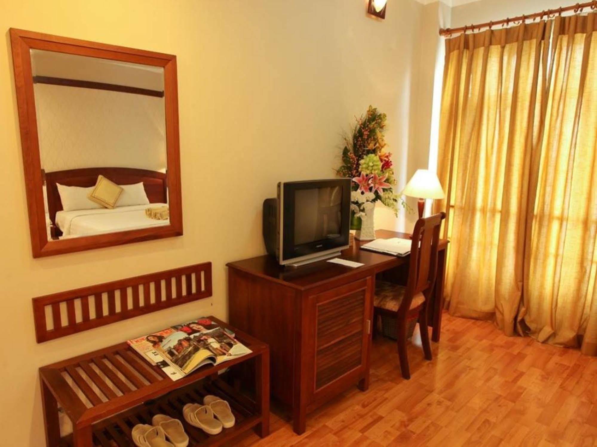Guest House 165 Hô Chi Minh-Ville Extérieur photo