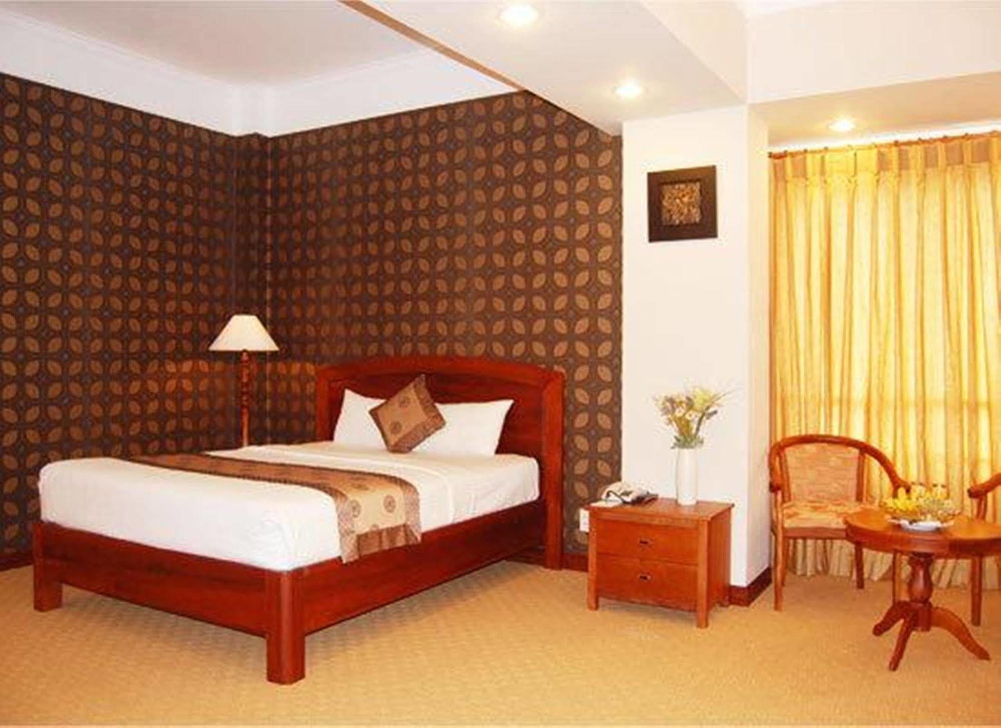 Guest House 165 Hô Chi Minh-Ville Extérieur photo