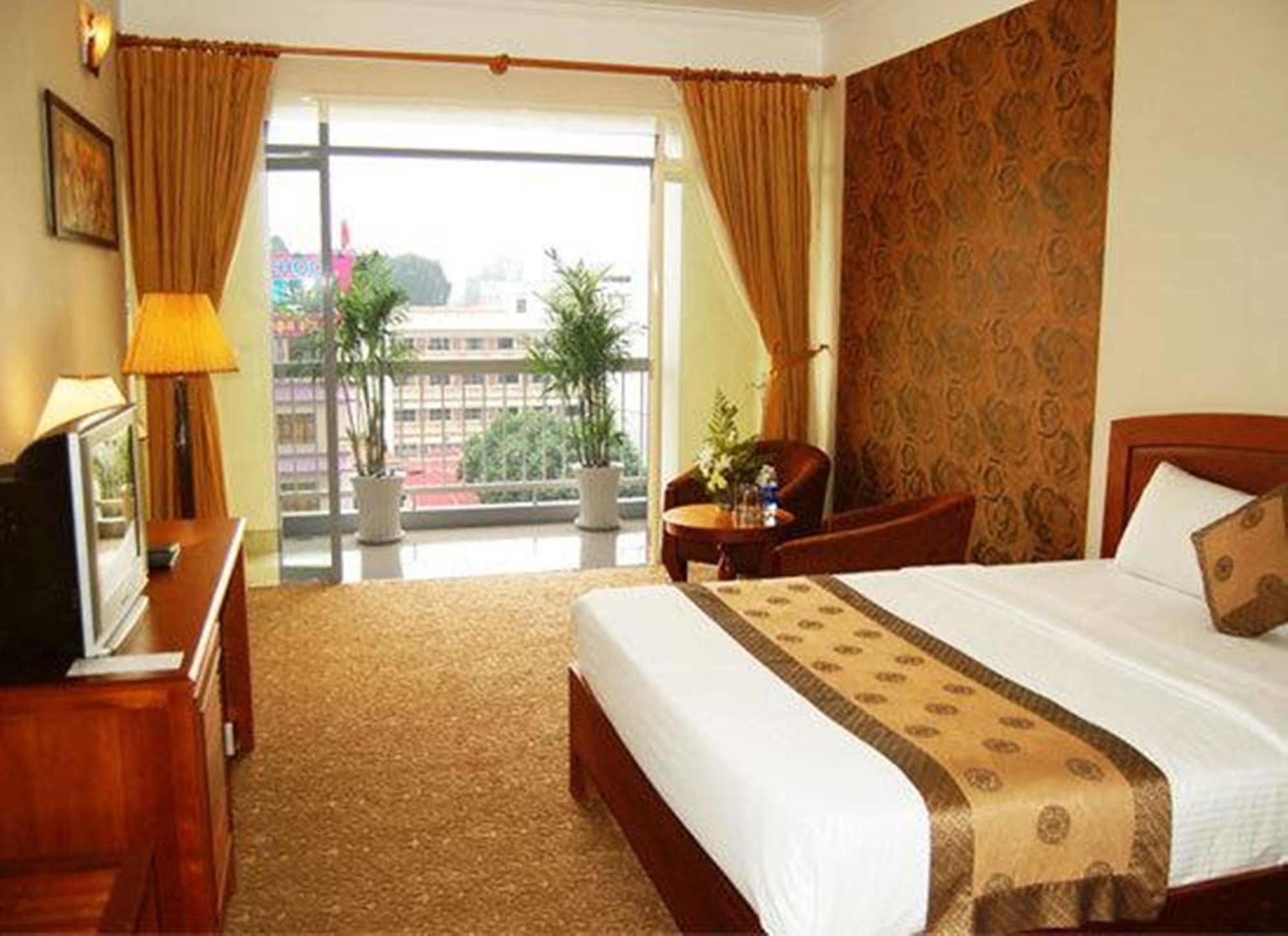 Guest House 165 Hô Chi Minh-Ville Extérieur photo