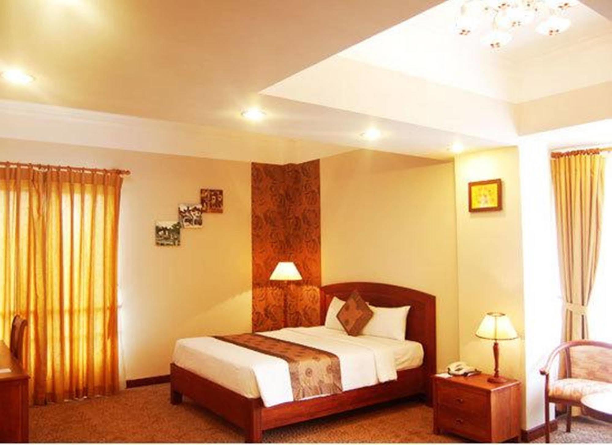 Guest House 165 Hô Chi Minh-Ville Extérieur photo