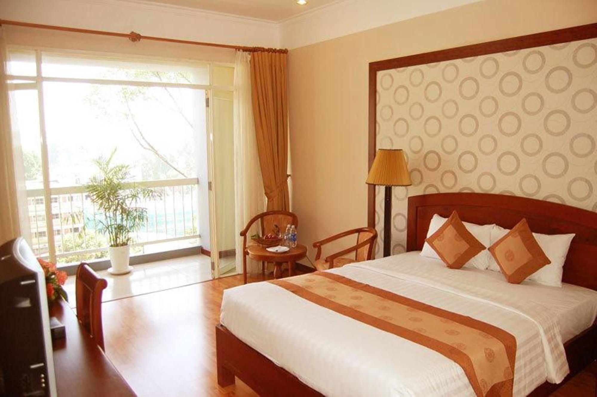 Guest House 165 Hô Chi Minh-Ville Extérieur photo