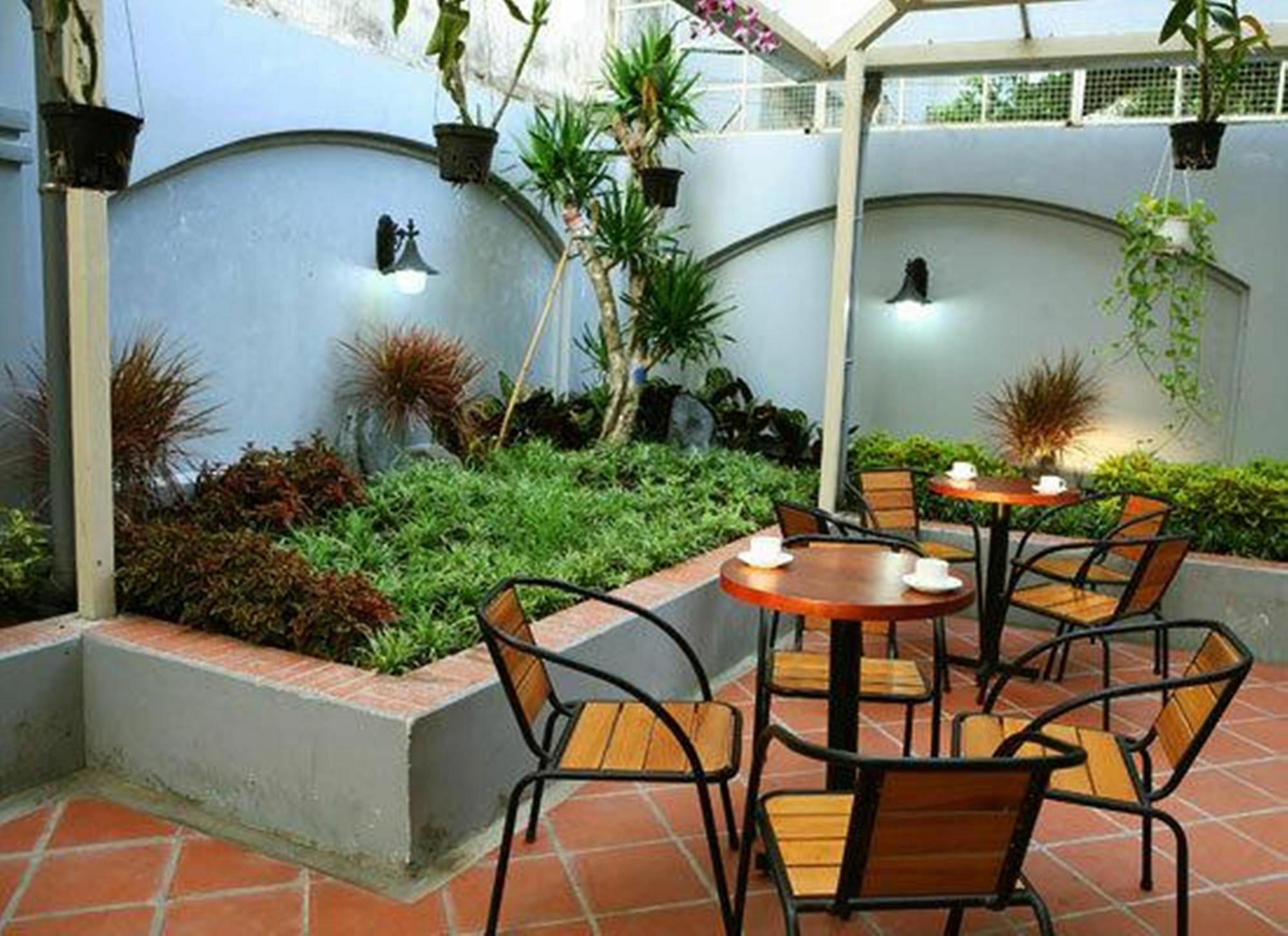 Guest House 165 Hô Chi Minh-Ville Extérieur photo